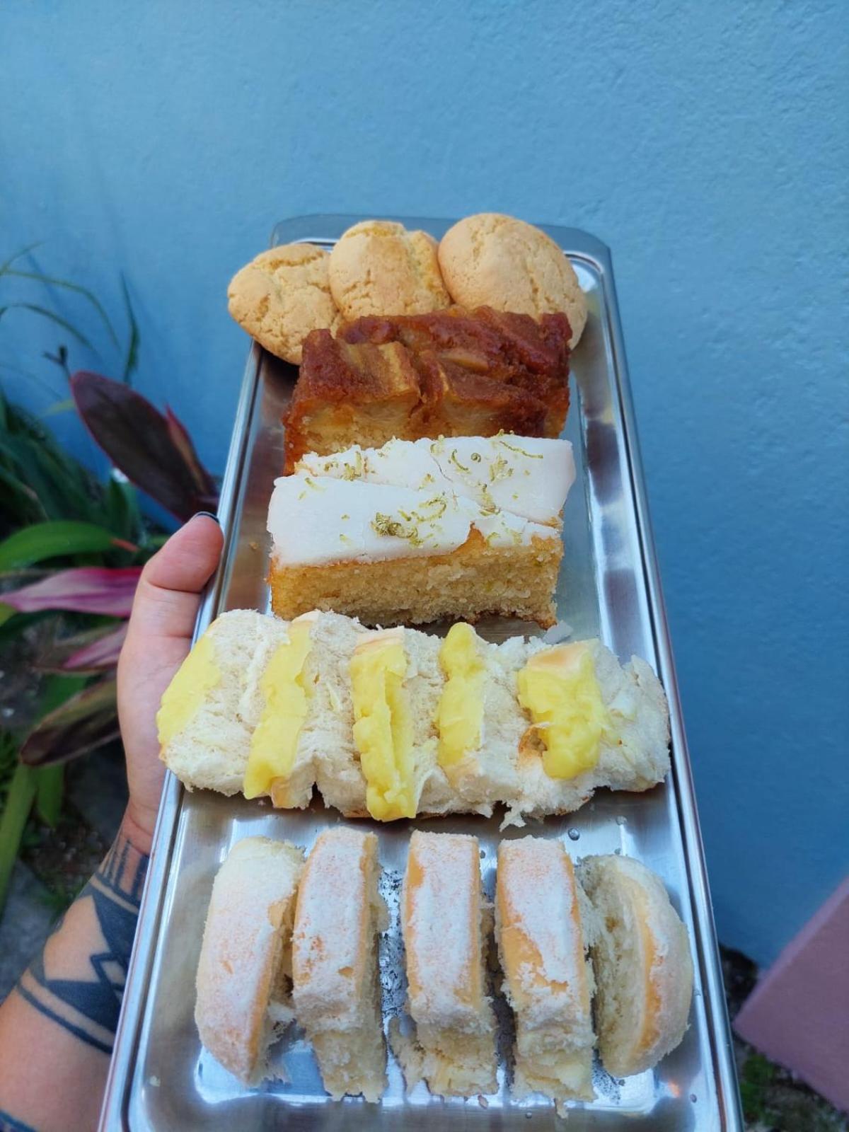 Pousada Brisamar Paraty Comece O Dia Com Um Cafe Da Manha Inesquecivel Zewnętrze zdjęcie
