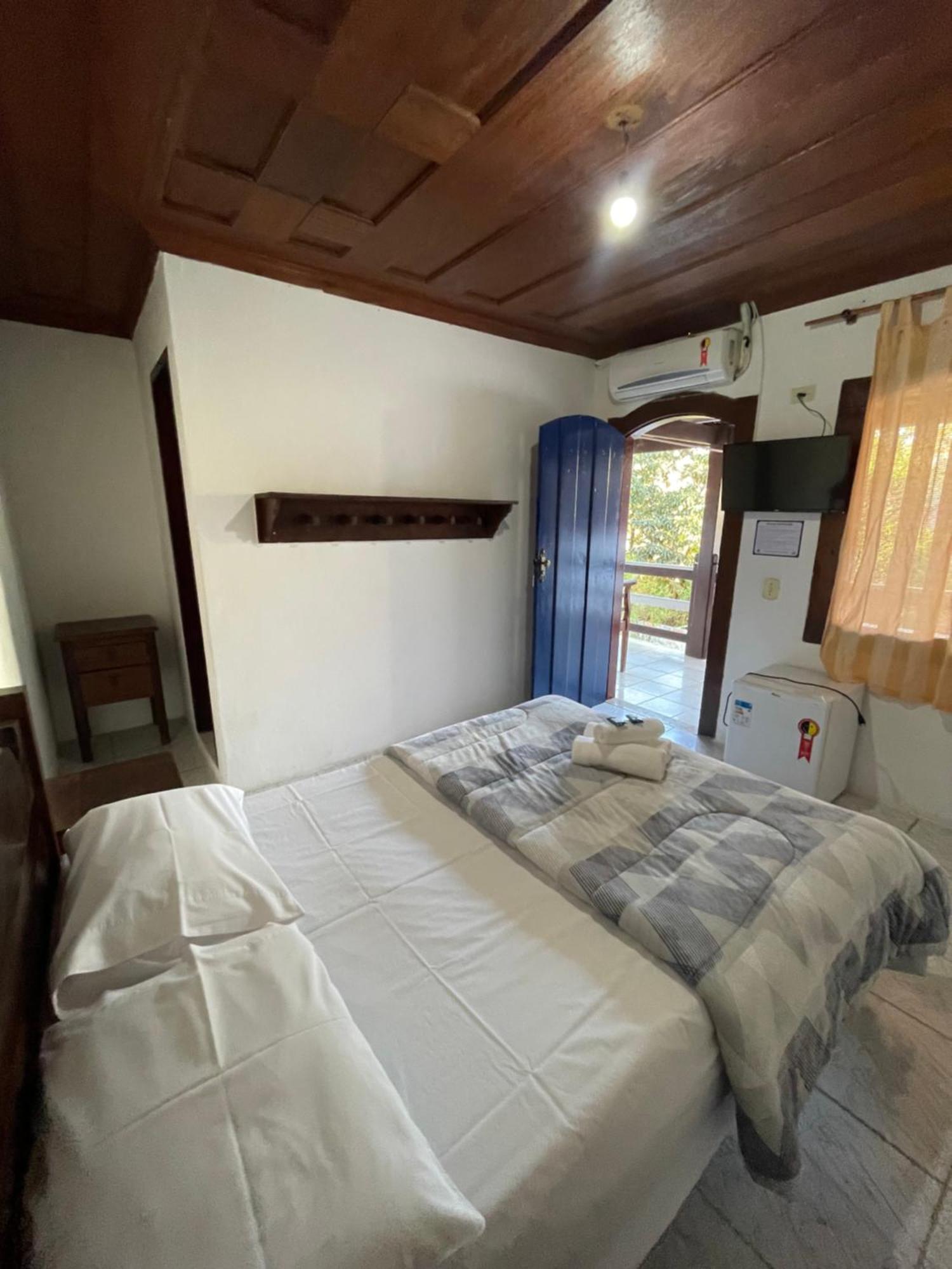 Pousada Brisamar Paraty Comece O Dia Com Um Cafe Da Manha Inesquecivel Zewnętrze zdjęcie