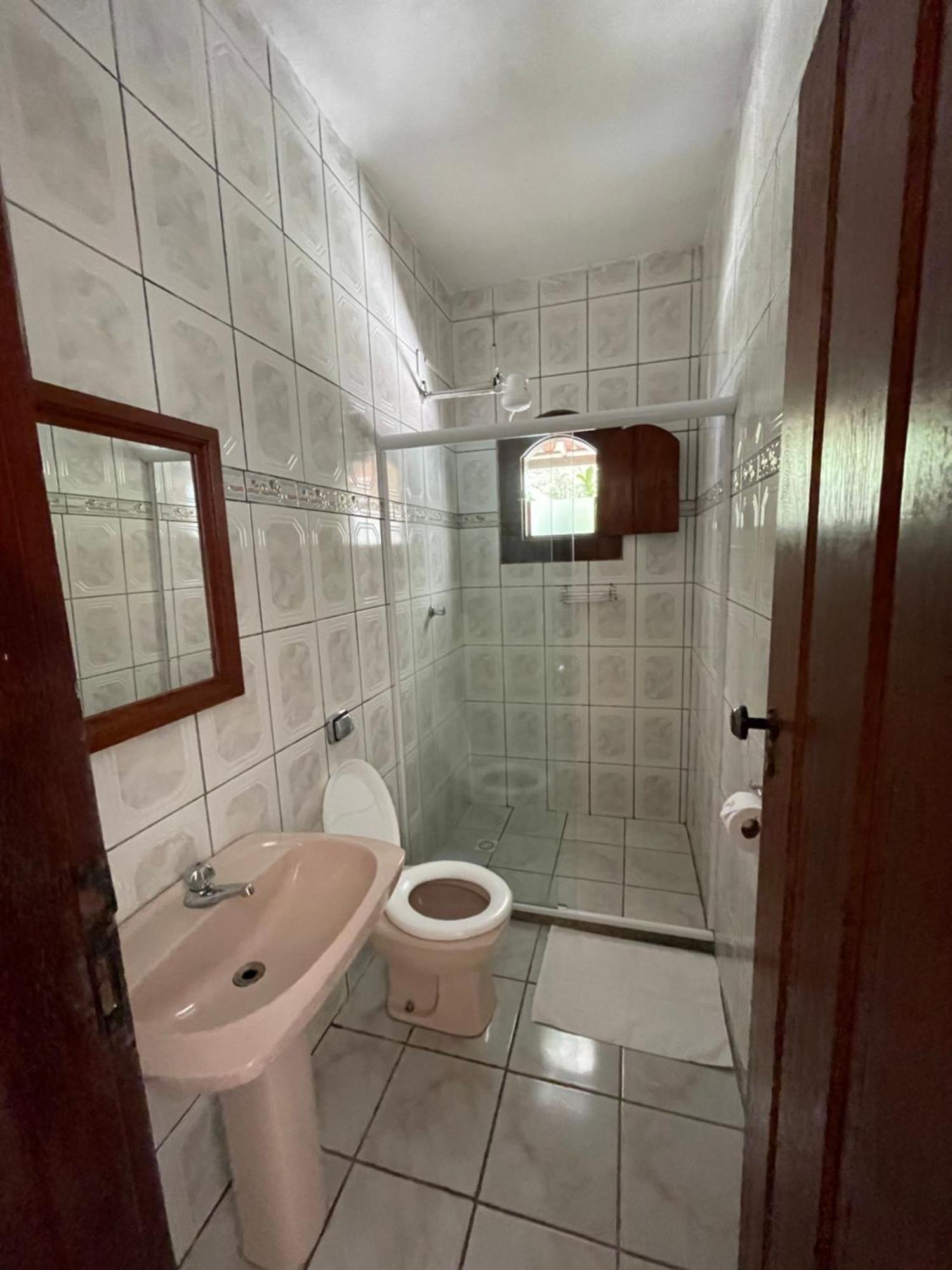 Pousada Brisamar Paraty Comece O Dia Com Um Cafe Da Manha Inesquecivel Zewnętrze zdjęcie