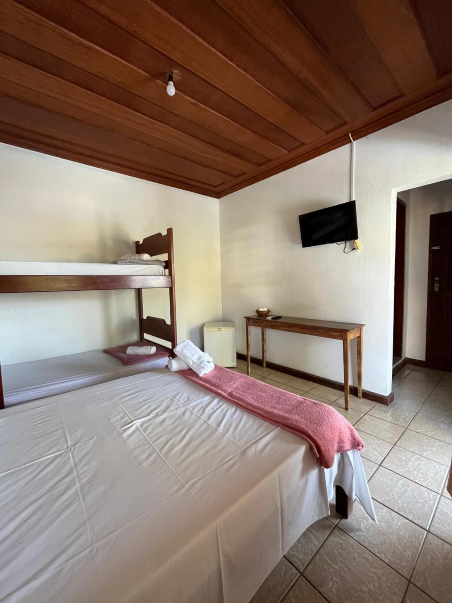 Pousada Brisamar Paraty Comece O Dia Com Um Cafe Da Manha Inesquecivel Zewnętrze zdjęcie
