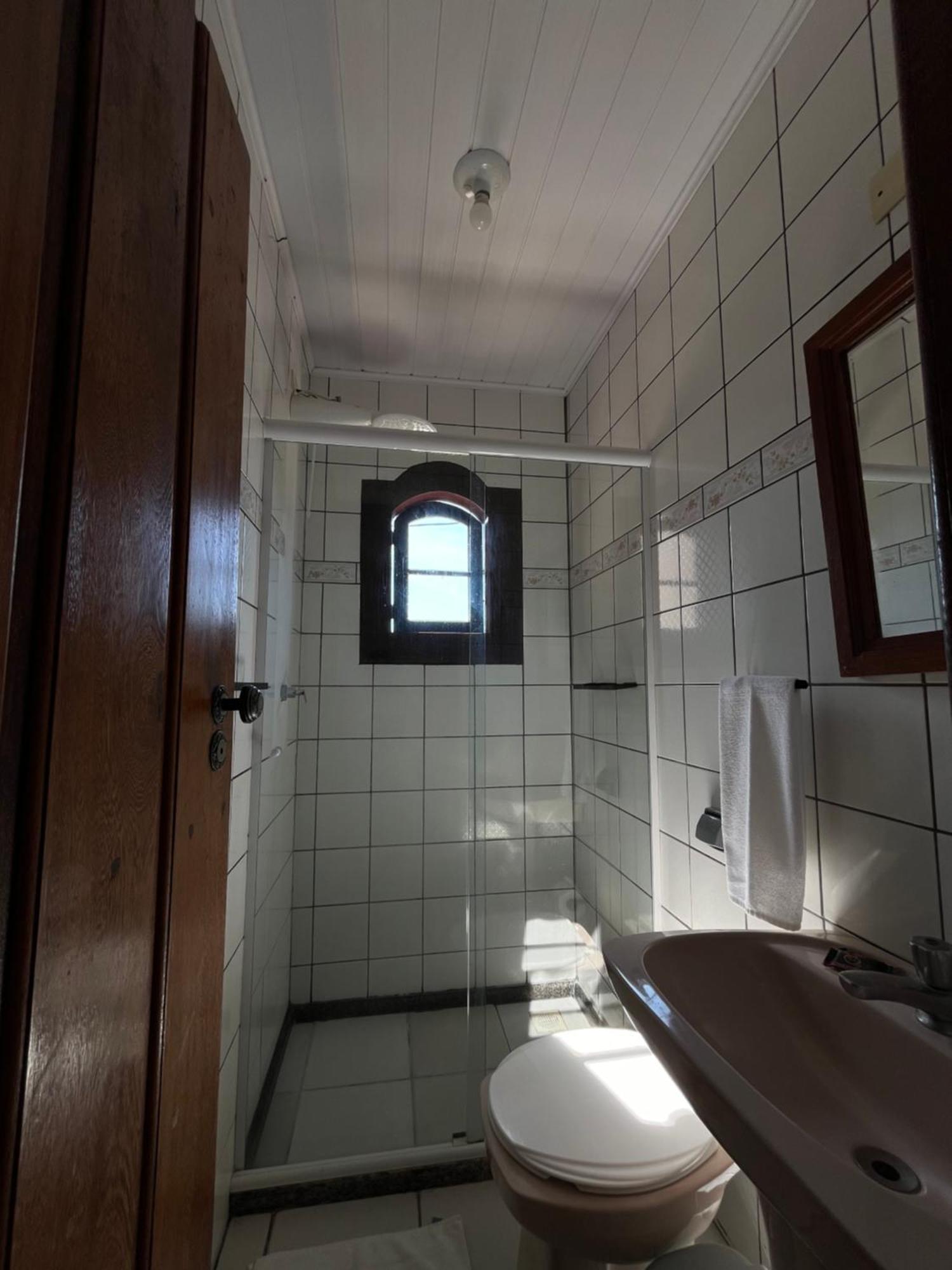 Pousada Brisamar Paraty Comece O Dia Com Um Cafe Da Manha Inesquecivel Zewnętrze zdjęcie