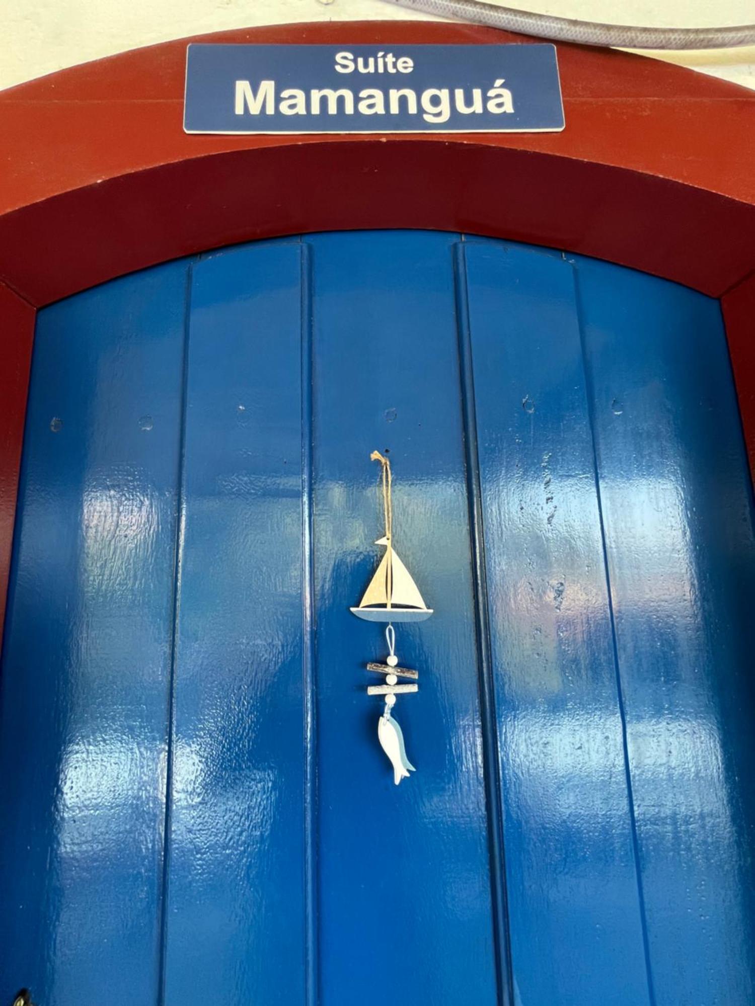 Pousada Brisamar Paraty Comece O Dia Com Um Cafe Da Manha Inesquecivel Zewnętrze zdjęcie