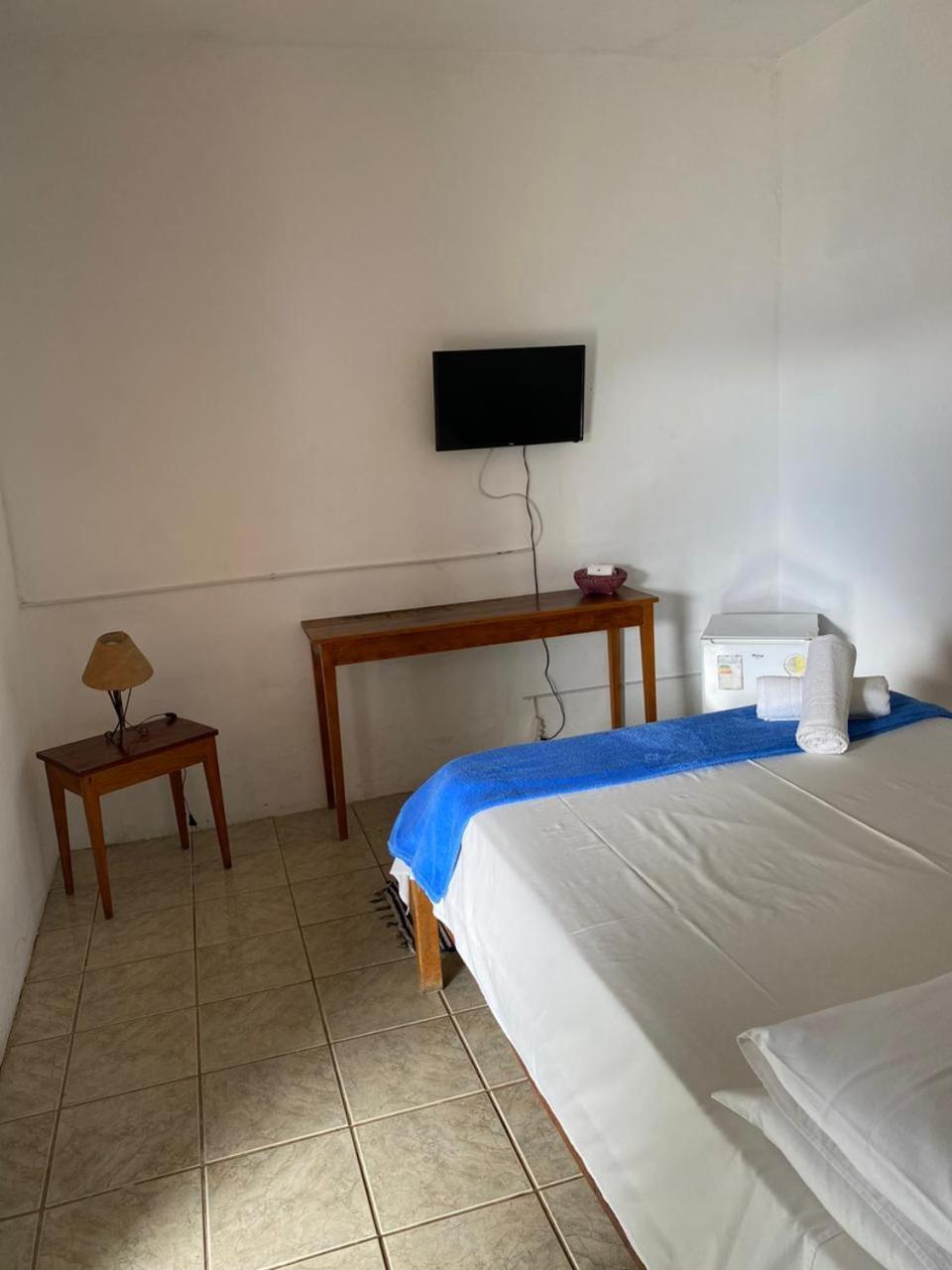 Pousada Brisamar Paraty Comece O Dia Com Um Cafe Da Manha Inesquecivel Zewnętrze zdjęcie