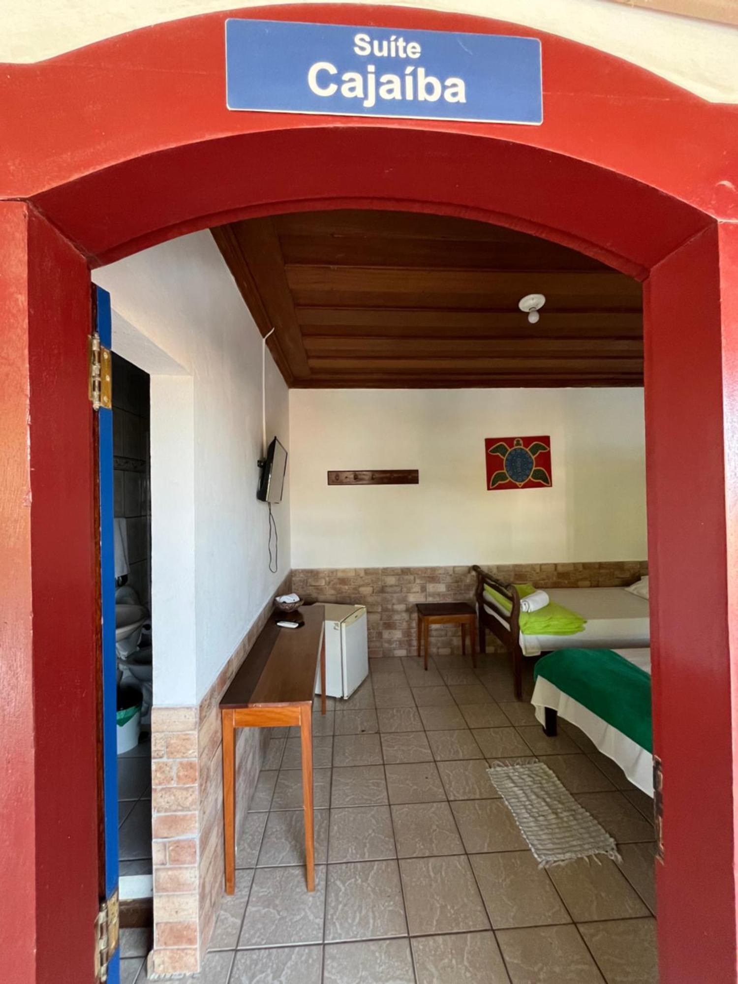 Pousada Brisamar Paraty Comece O Dia Com Um Cafe Da Manha Inesquecivel Zewnętrze zdjęcie