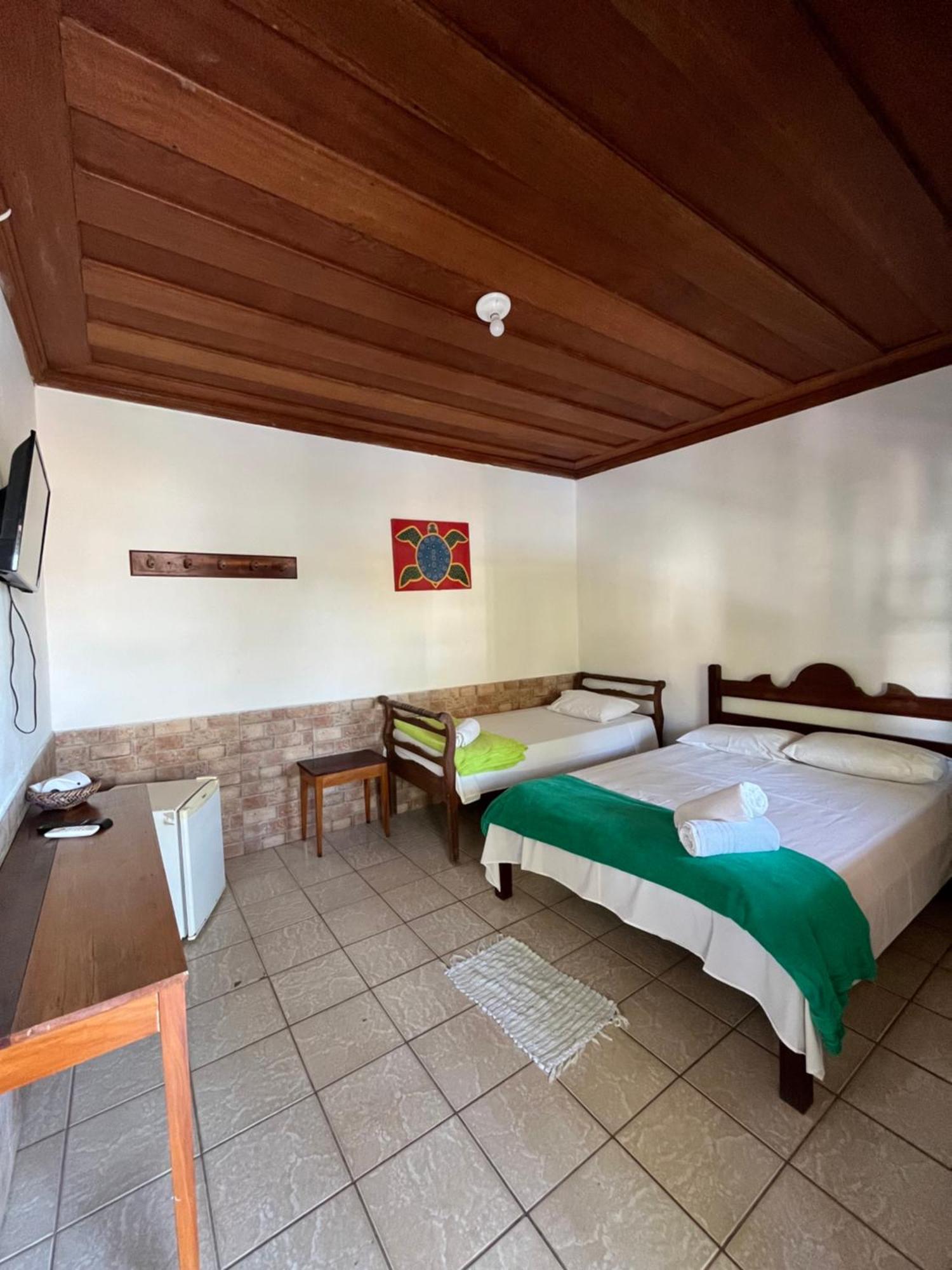 Pousada Brisamar Paraty Comece O Dia Com Um Cafe Da Manha Inesquecivel Zewnętrze zdjęcie