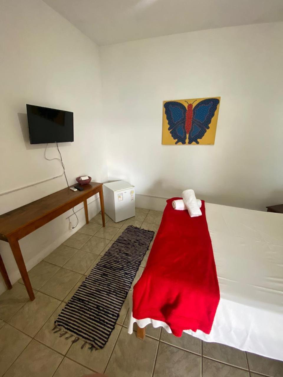 Pousada Brisamar Paraty Comece O Dia Com Um Cafe Da Manha Inesquecivel Zewnętrze zdjęcie