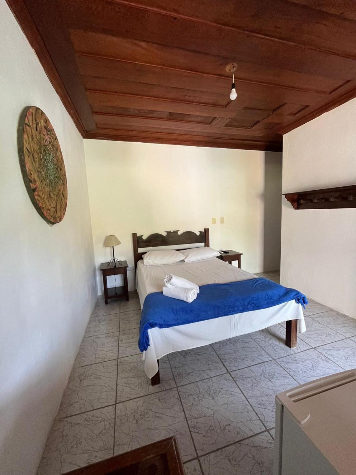 Pousada Brisamar Paraty Comece O Dia Com Um Cafe Da Manha Inesquecivel Zewnętrze zdjęcie