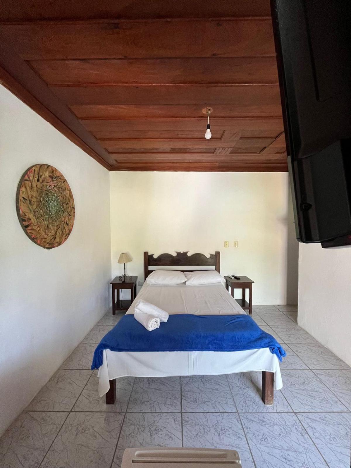 Pousada Brisamar Paraty Comece O Dia Com Um Cafe Da Manha Inesquecivel Zewnętrze zdjęcie